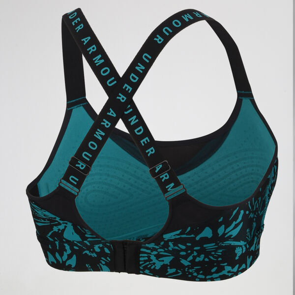 Top Entrenamiento Under Armour Infinity High Mujer