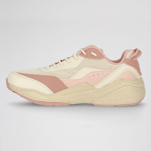 Zapatillas Topper Circus Mujer