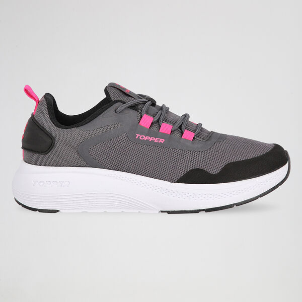 Zapatillas Topper Sendai Mujer