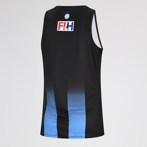 Musculosa Under Armour Leonas Titular Mujer