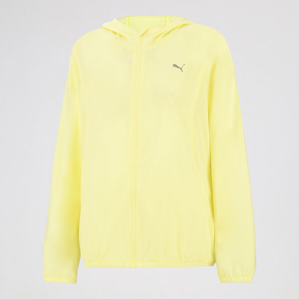 Buzo con Cierre Puma Run Velocity Mujer