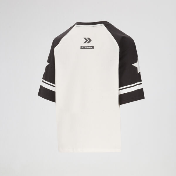 Remera Atomik Star Infantil