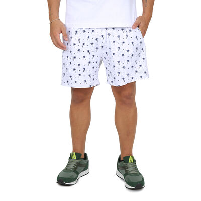 Short Urbano Lotto Básico Mujer