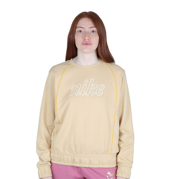 Buzo Urbano Nike Sportswear Icon Clash Mujer