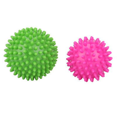 Pelota Dribbling Masajeadora