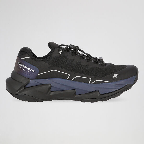 Zapatillas Outdoor Montagne Terrain Hombre