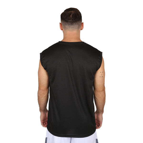 Remera Lotto Dinámico