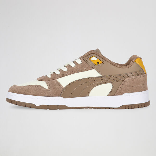 Zapatillas Puma Rbd Game Low Sint&eacute;tico Sd
