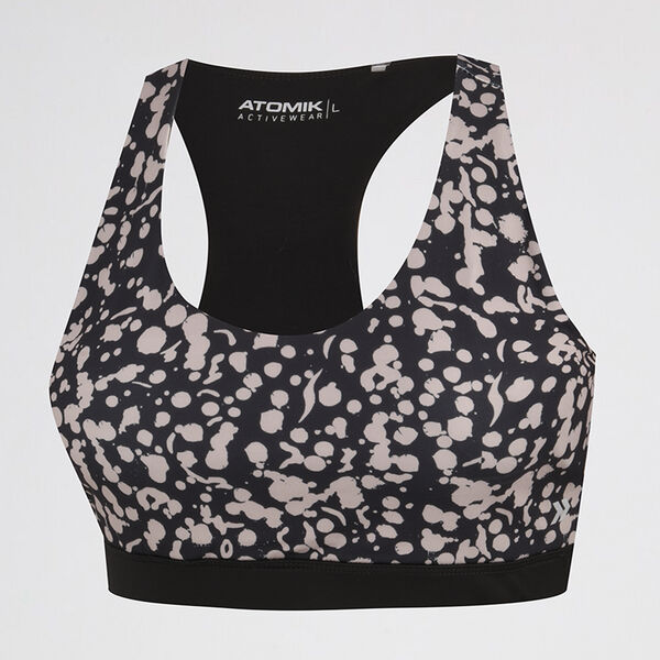 Top Entrenamiento Atomik Jump Mujer