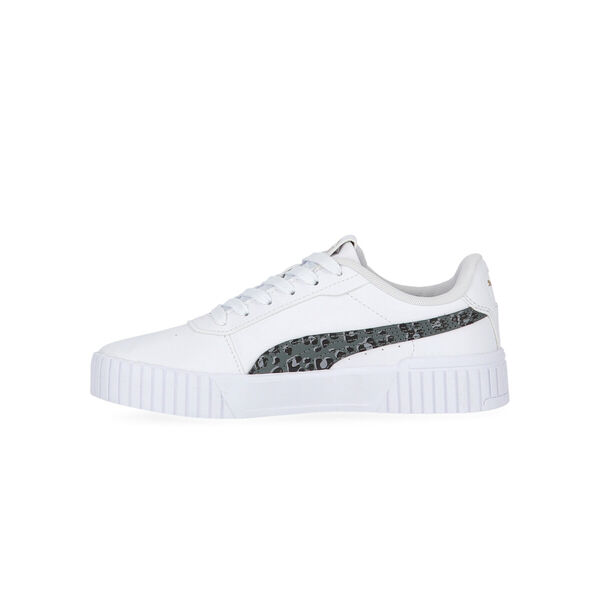 Zapatillas Puma Carina 2.0 Animal Niña