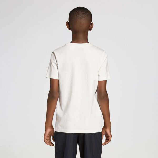 Remera adidas Collegiate Graphic Infantil