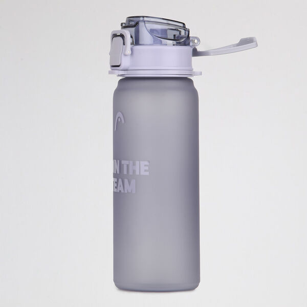 Botella Head Pl&aacute;stico 1000 ml con tira regulable