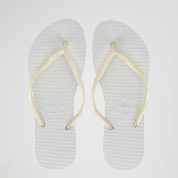 Ojotas Havaianas Slim Mujer