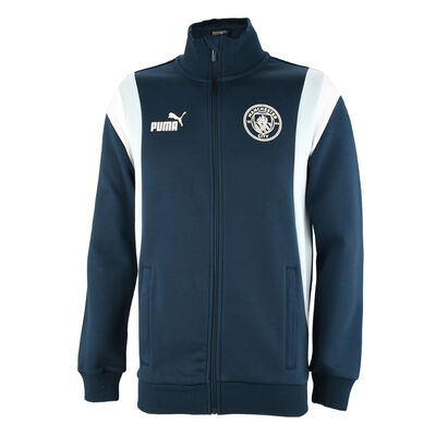Campera Puma Manchester City Archive