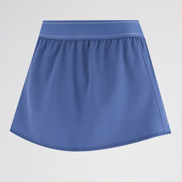 Pollera Atomik Match Point Mujer