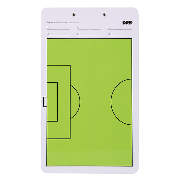 Tablero Dribbling Futbol