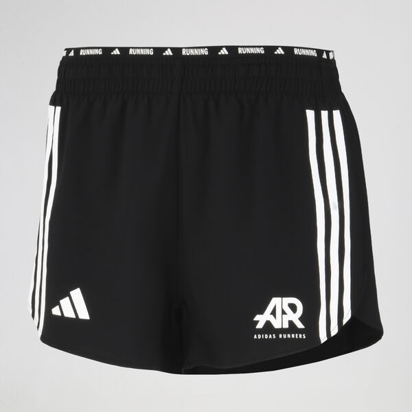 Short adidas Climacool Mujer