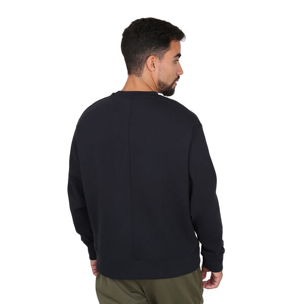 Buzo Entrenamiento Under Armour Summit Knit Hombre