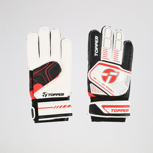 Guantes Fútbol Topper Luva Strike II