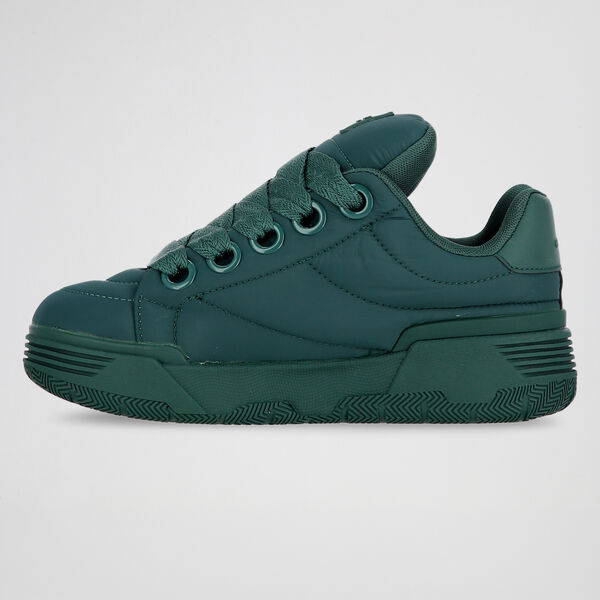 Zapatillas 47 Street Cushion Lisas Mujer