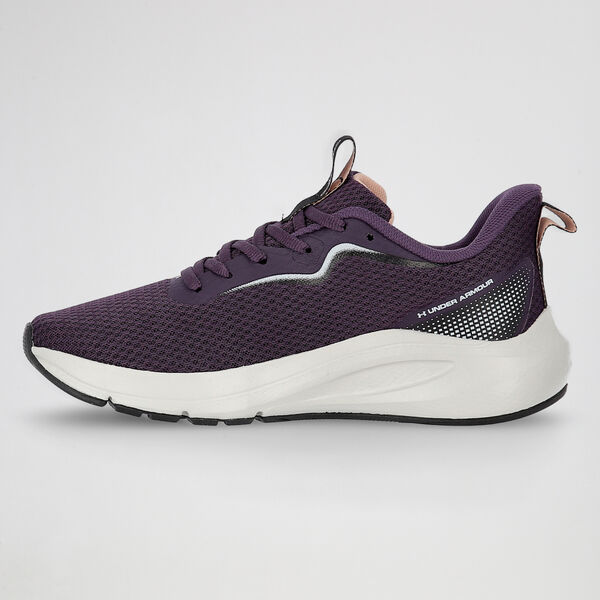 Zapatillas Running Under Armour First Lam Mujer