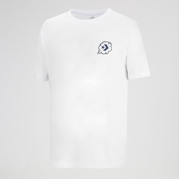 Remera Converse Comic Hombre