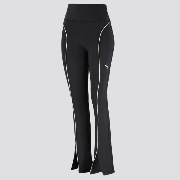 Calza Entrenamiento Puma Cloudspun Mujer