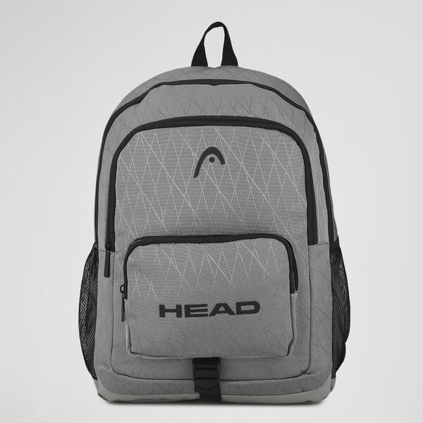 Mochila Head Porta Notebook 17 Poliéster
