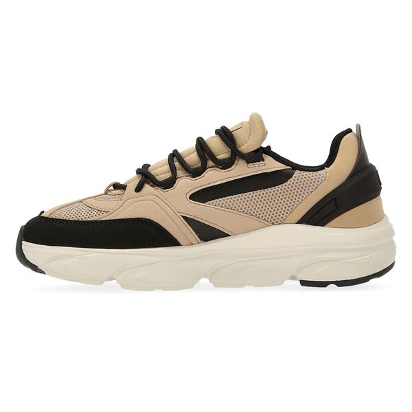 Zapatillas Topper Mitte Mujer