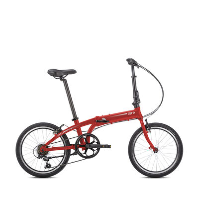 Bicicleta Tern Link R20 7 Velocidades