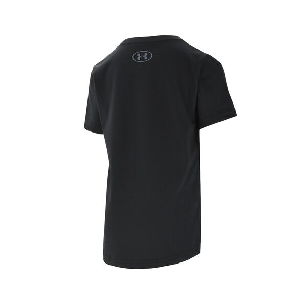 Remera Under Armour Sportstyle Logo
