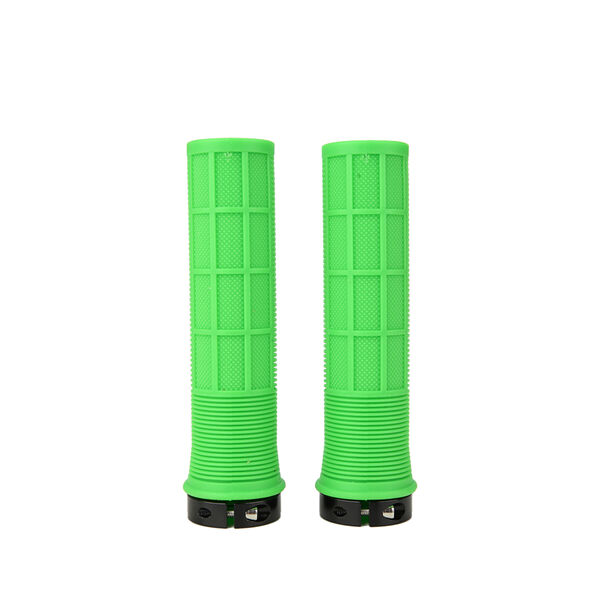 Grip Bicicleta Van Halen 130 Mm Rings
