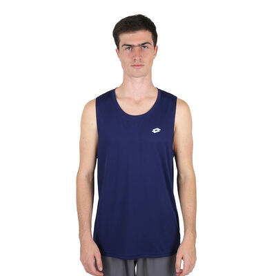 Musculosa Entrenamiento Lotto Active Msp Cross Hombre