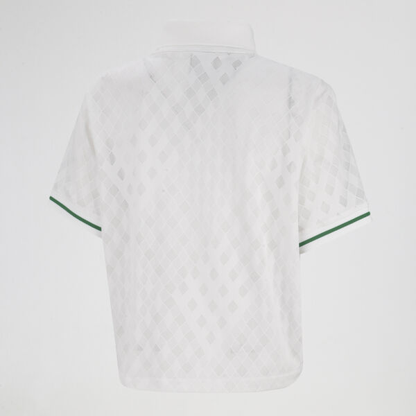 Remera Tenis adidas Polo Pro Mujer