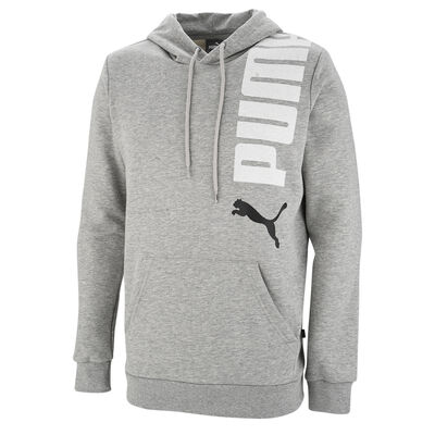 Buzo Urbano Puma Ess Logo Lab Hombre