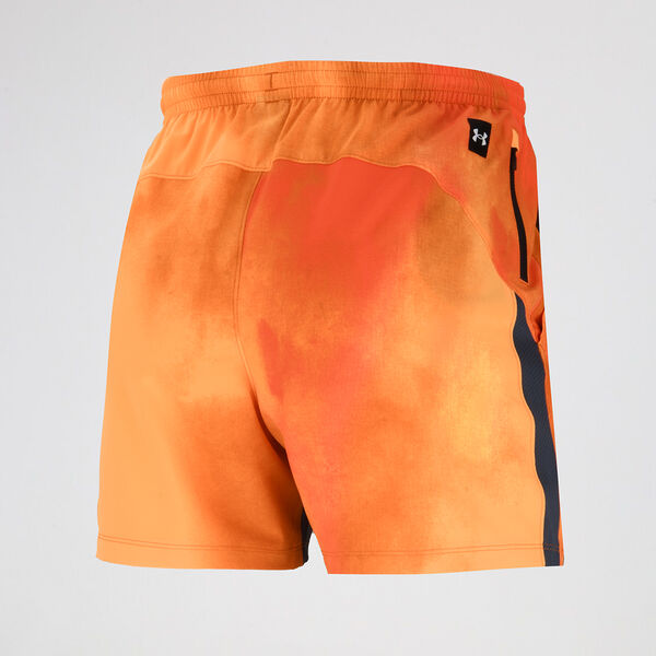 Short Under Armour Project Rock Ultimate con 13 cm Hombre