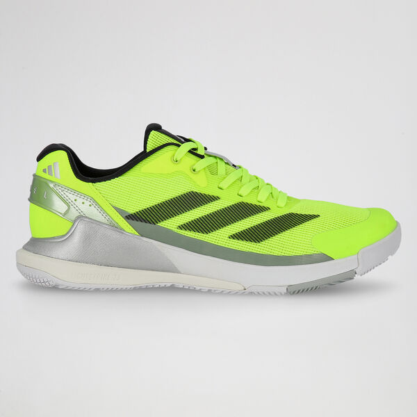 Zapatillas P&aacute;del adidas Crazyquick Hombre