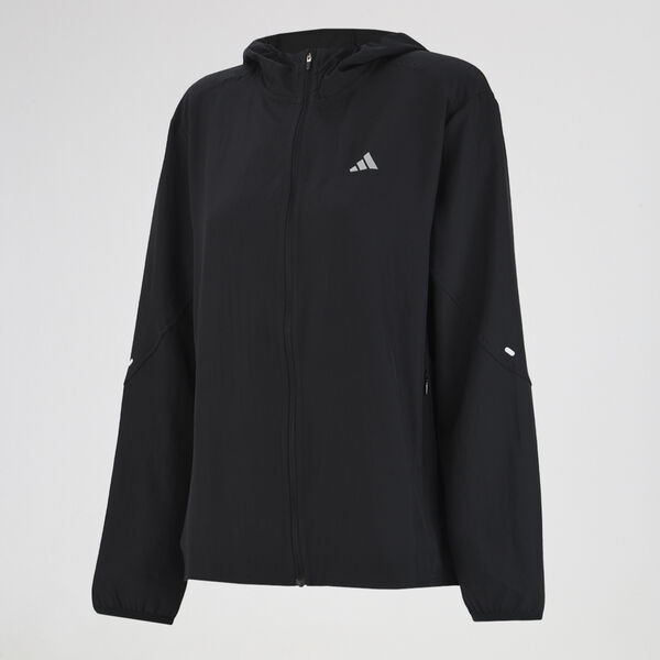 Campera adidas Run It de Mujer