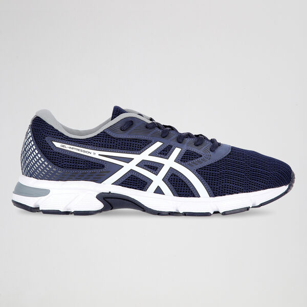 Zapatillas Asics Gel-impression Running Hombre