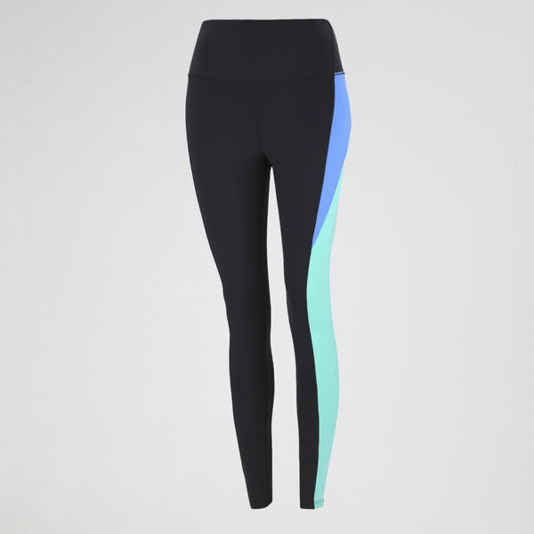 Calza Entrenamiento Reebok Lux HR Mujer