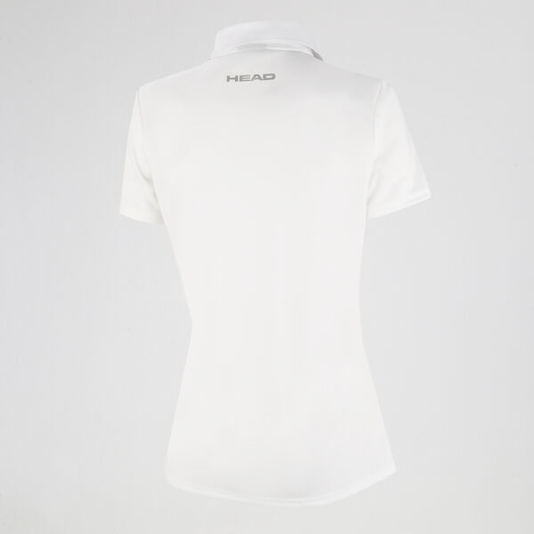 Chomba Tenis Head Club 22 Mujer