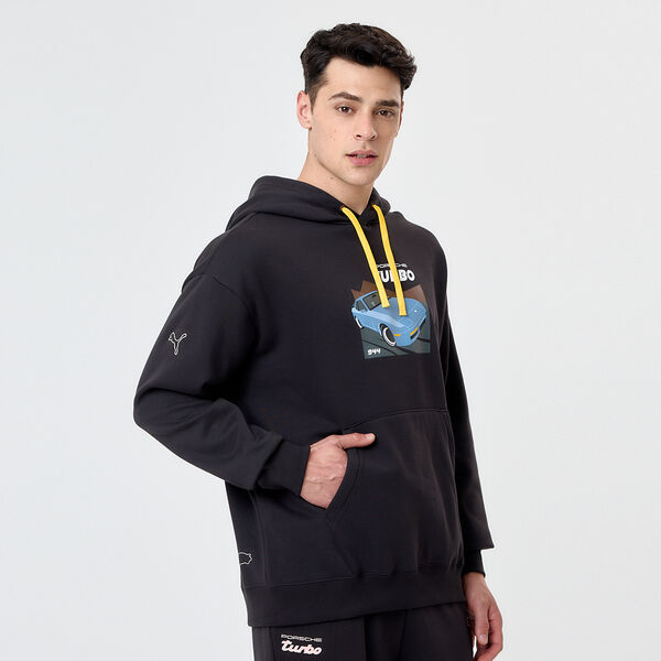 Buzo Puma Porsche Legacy 944 Hombre