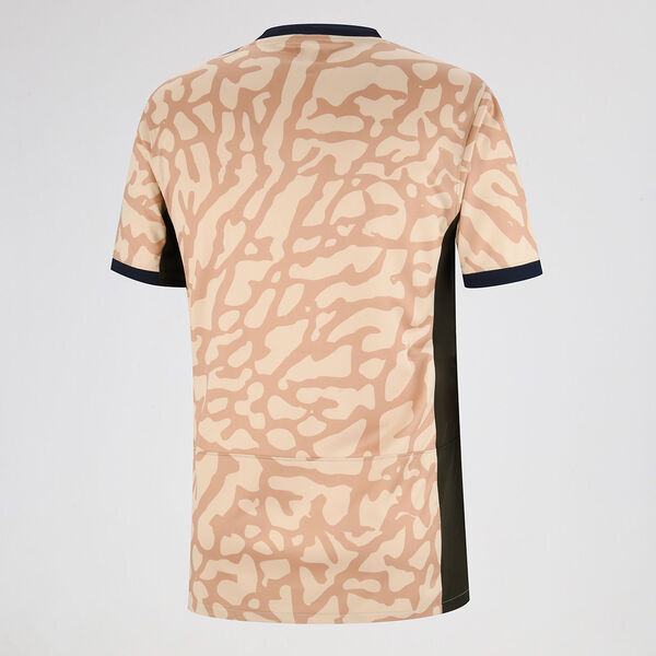 Camiseta Fútbol Nike Paris Saint-Germain Suplente Stadium 2023/24 Hombre