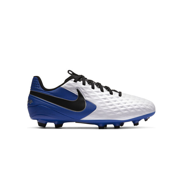 Botines Nike Legend 8 Academy FG/MG Jr