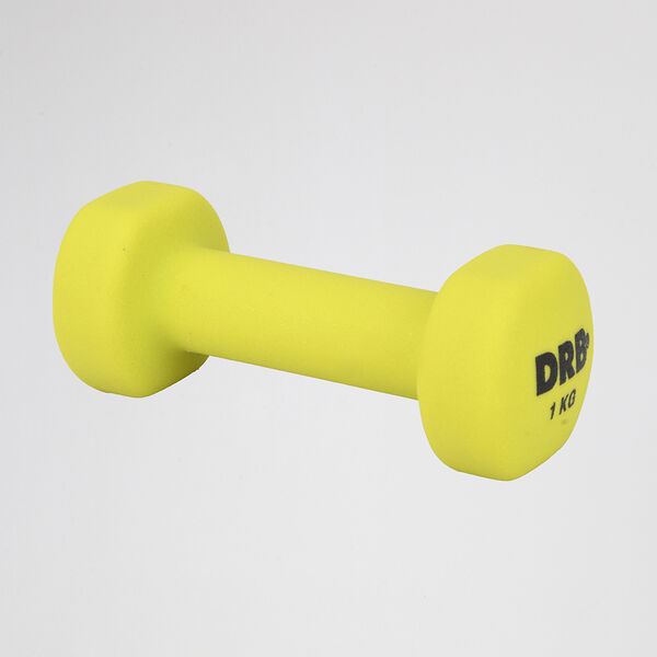 Mancuerna Dribbling 1 Kg