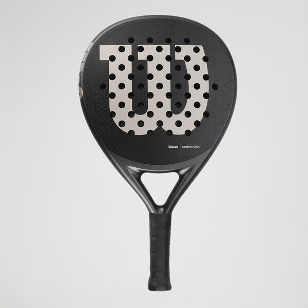 Paleta Pádel Wilson Carbon Force Lt 2