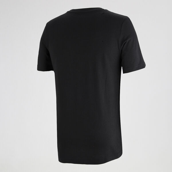 Remera Puma Power Graphic Hombre