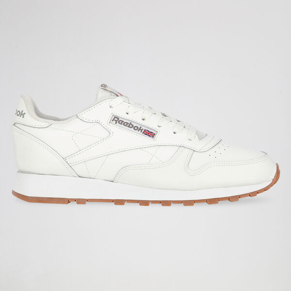 Zapatillas Reebok Classic Leather Hombre
