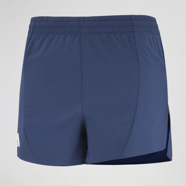 Short adidas Adizero Hombre