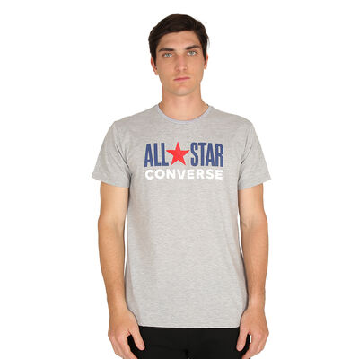 Remera Converse Classic Fit